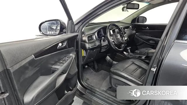 Kia The New Sorento id 3449608 из Кореи 20