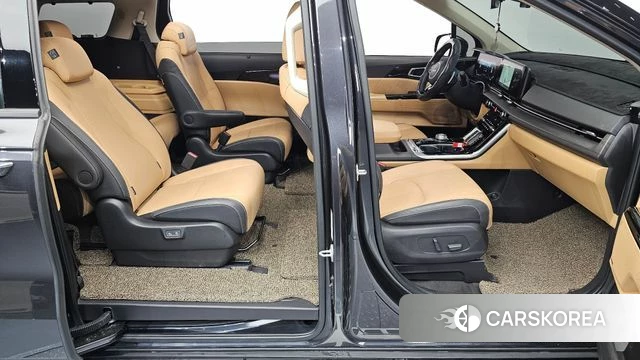 Kia Carnival 4th generation id 3858803 из Кореи 20