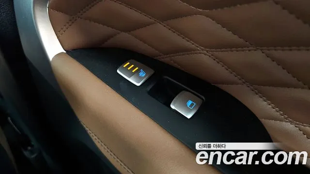 Genesis G70 id 2762936 из Кореи 20