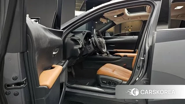 Lexus UX300e id 3721753 из Кореи 20
