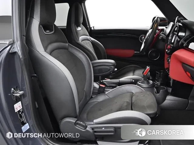 Mini Cooper S id 3296255 из Кореи 20