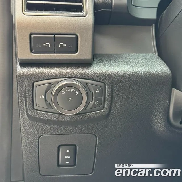 Ford F150 id 2860394 из Кореи 20