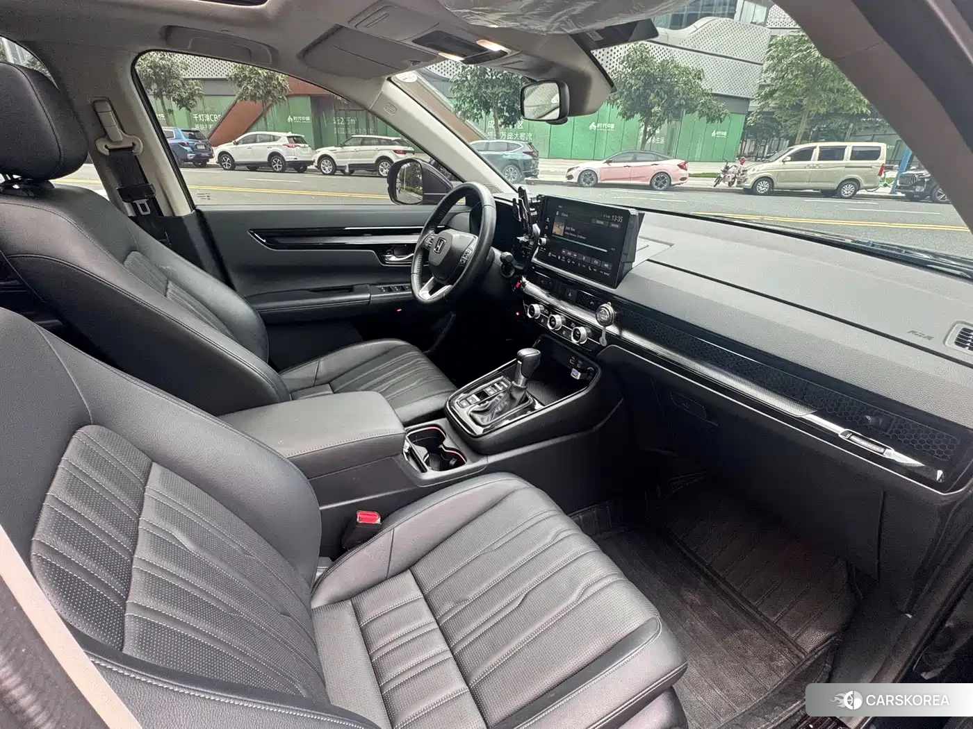 Honda Breeze id 4655157 из Китая 35