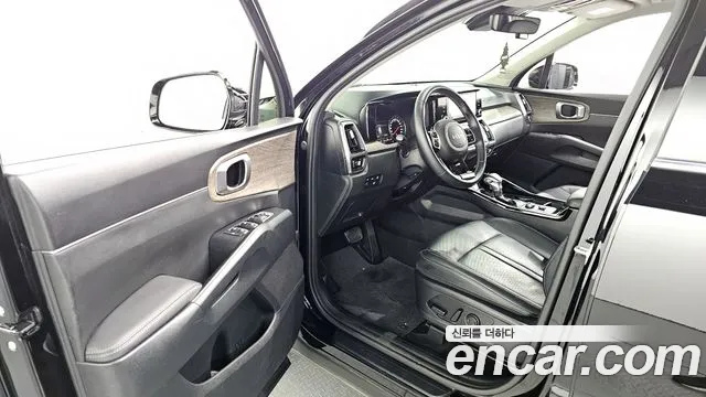 Kia Sorento 4th Generation id 2718090 из Кореи 20