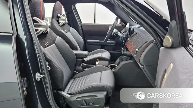 Mini Cooper S Countryman 3rd Generation id 3523124 из Кореи 20