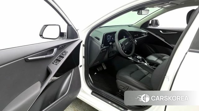 Kia Di Ol Nu Niro id 3841226 из Кореи 20