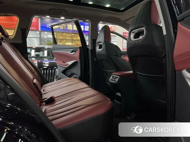 Chang'an CS75 PLUS id 4392340 из Китая 14