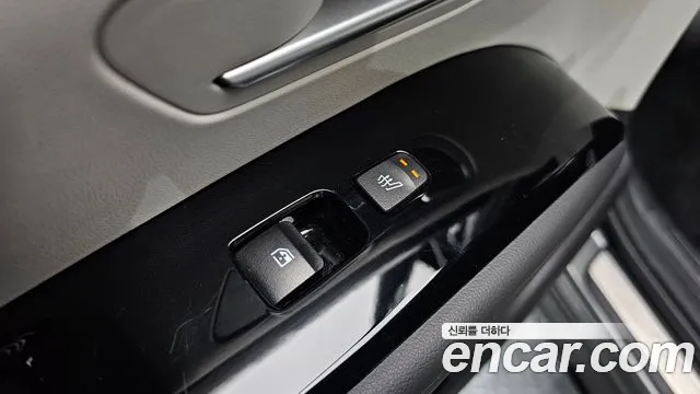 Hyundai Tucson Hybrid (NX4) id 2579544 из Кореи 20