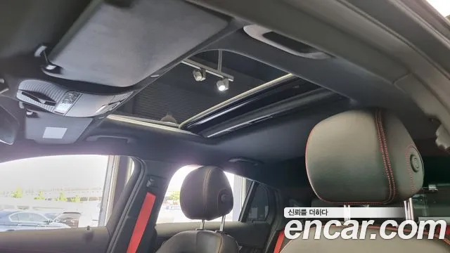 Mercedes-Benz GLC-Class X253 id 2675583 из Кореи 20