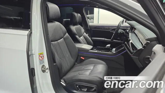 Audi A8 (D5) id 2847791 из Кореи 20