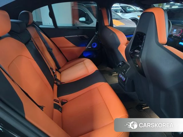 BMW M5 (G90) id 4333974 из Кореи 18