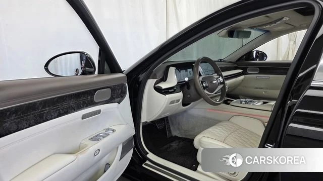 Genesis G90 (RS4) id 4898980 из Кореи 41