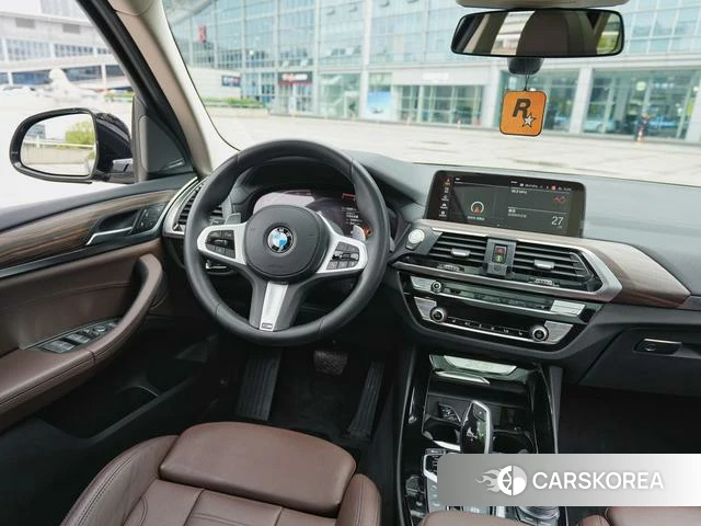 BMW X3 id 4271139 из Китая 11