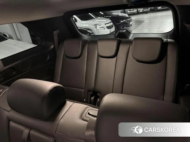 Hyundai Palisade (LX3) id 3786223 из Кореи 20