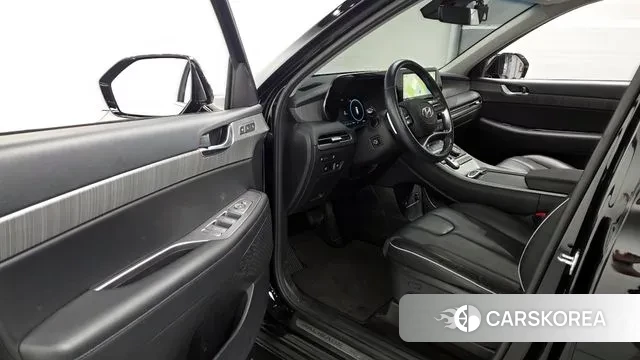 Hyundai The New Palisade id 3452411 из Кореи 20