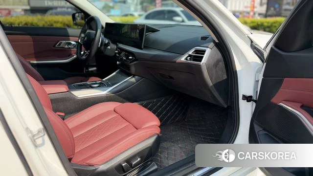 BMW 3 series id 4278343 из Китая 17