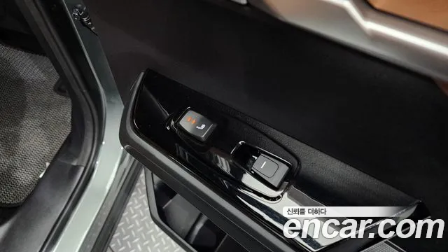 Ssangyong Torres id 2655138 из Кореи 20