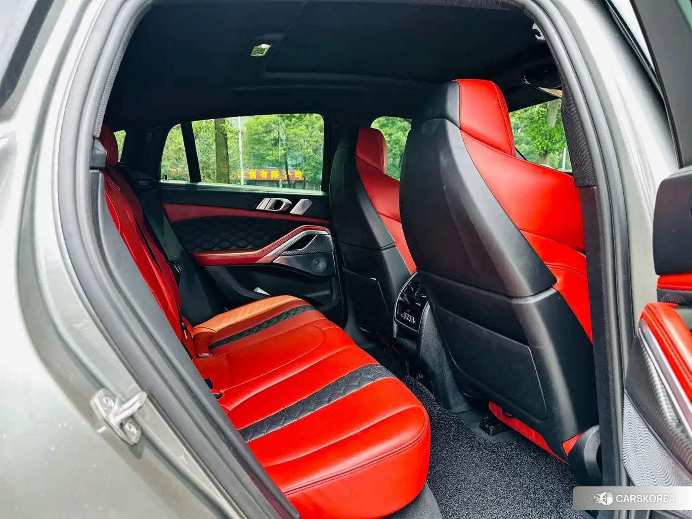 BMW 8 series id 4599668 из Китая 10