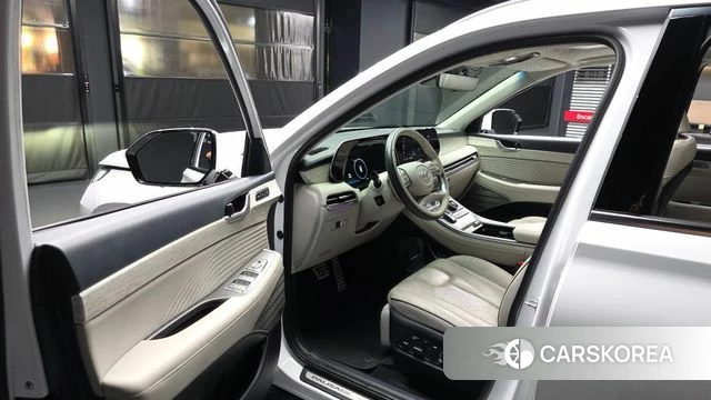 Hyundai The New Palisade id 4646086 из Кореи 20