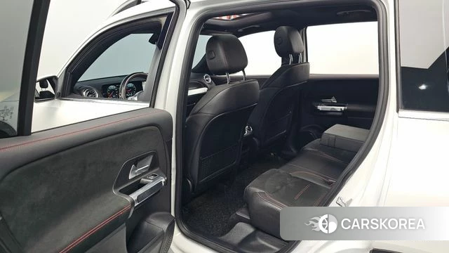 Mercedes-Benz GLB-Class X247 id 4775473 из Кореи 33