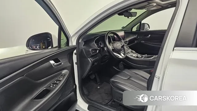 Hyundai The New Santa Fe id 3478774 из Кореи 20