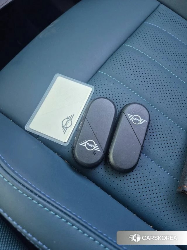 Mini Cooper S Countryman 3rd Generation id 3837944 из Кореи 11