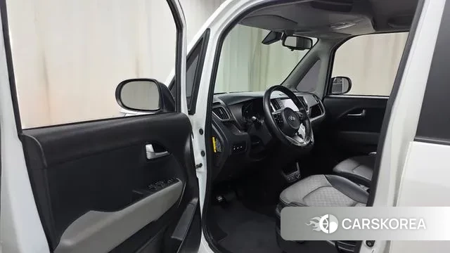 Kia The New Ray id 3406863 из Кореи 20