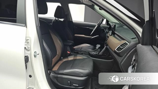 Kia Seltos id 4337881 из Кореи 32