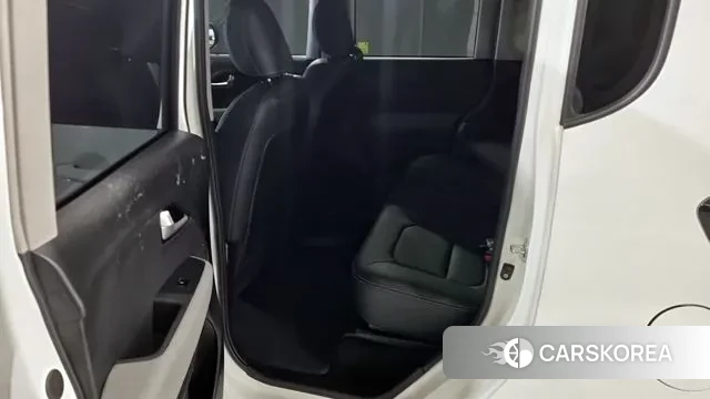 Kia The New Kia Ray id 3701265 из Кореи 18