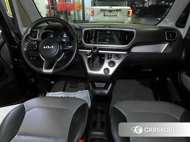 Kia The New Ray id 4704997 из Кореи 19
