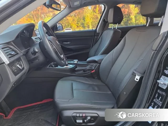 BMW 3 Series GT (F34) id 3391005 из Кореи 20