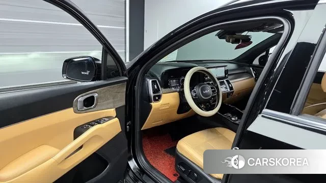 Kia Sorento 4th Generation id 3630302 из Кореи 20