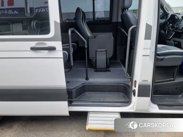 Hyundai Solati id 3212180 из Кореи 20