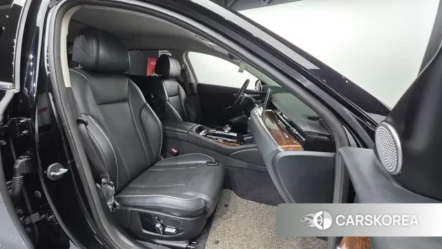 Kia More K9 id 3374172 из Кореи 20