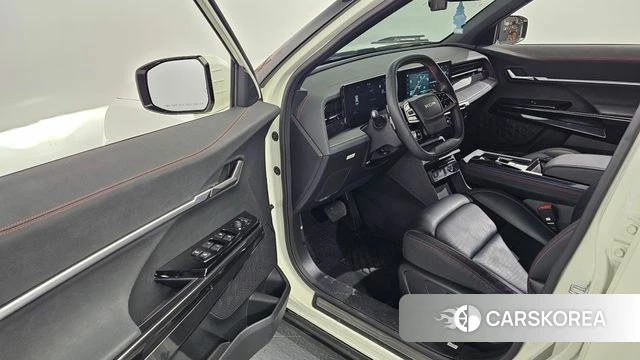 Ssangyong Actian 2nd Generation id 4381278 из Кореи 31