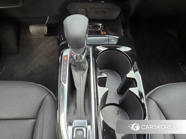 Chevrolet (GM Daewoo) Trax Crossover id 3153003 из Кореи 20