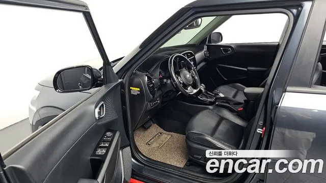 Kia Soul Booster id 2497937 из Кореи 20