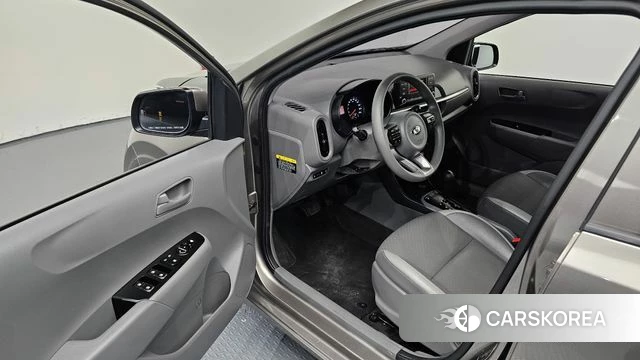 Kia All New Morning (JA) id 3899942 из Кореи 20