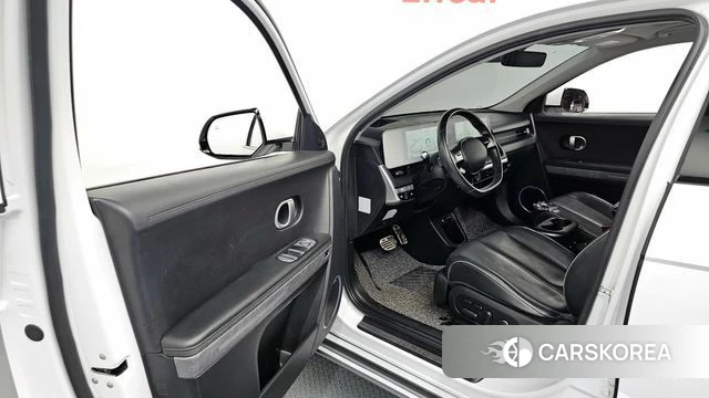 Hyundai Ionic 5 id 3852204 из Кореи 20