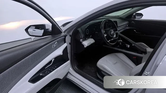 Hyundai Avante (CN7) id 3344168 из Кореи 20