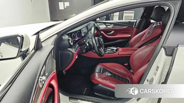 Mercedes-Benz CLS-Class C257 id 4225557 из Кореи 20