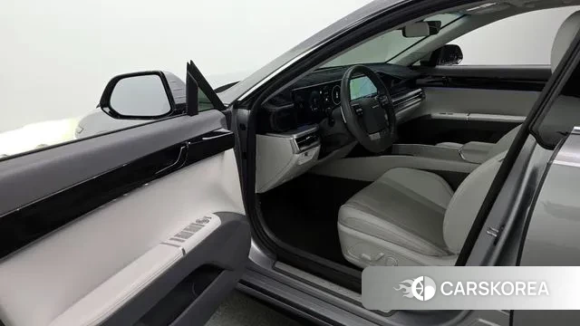 Hyundai Grandeur (GN7) id 3410669 из Кореи 20