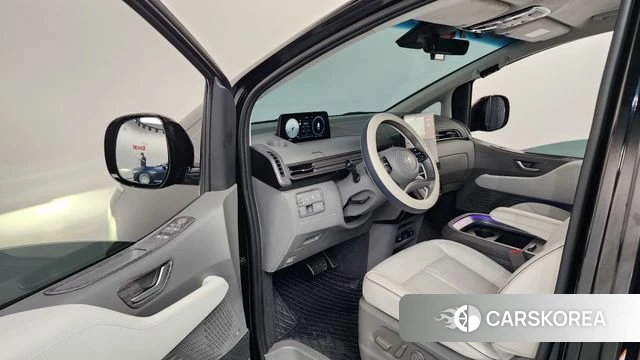 Hyundai Staria id 4635237 из Кореи 34