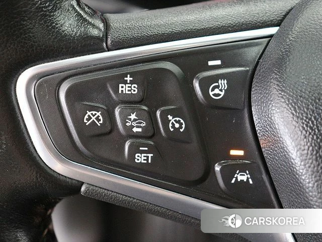 Chevrolet (GM Daewoo) The New Malibu id 4637800 из Кореи 20