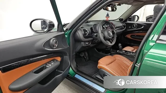 Mini Cooper S Clubman id 3544940 из Кореи 20