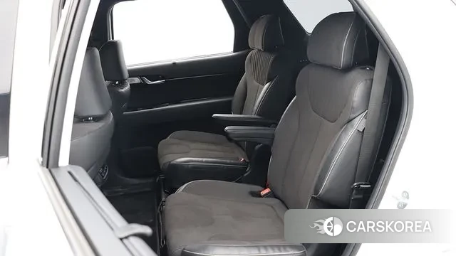 Hyundai The New Palisade id 3751332 из Кореи 20