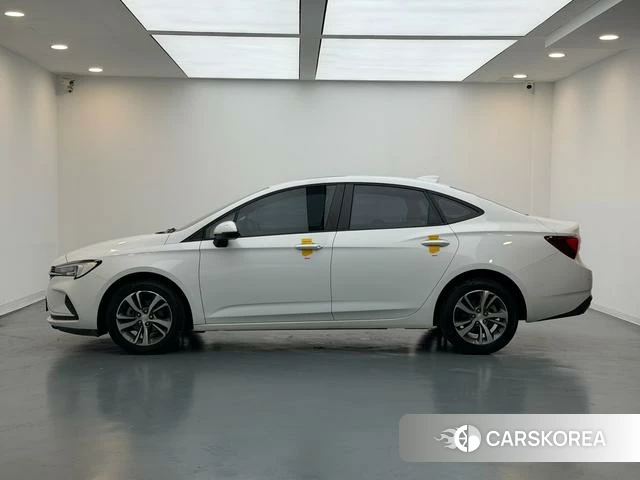 Buick Weilang id 4211416 из Китая 20
