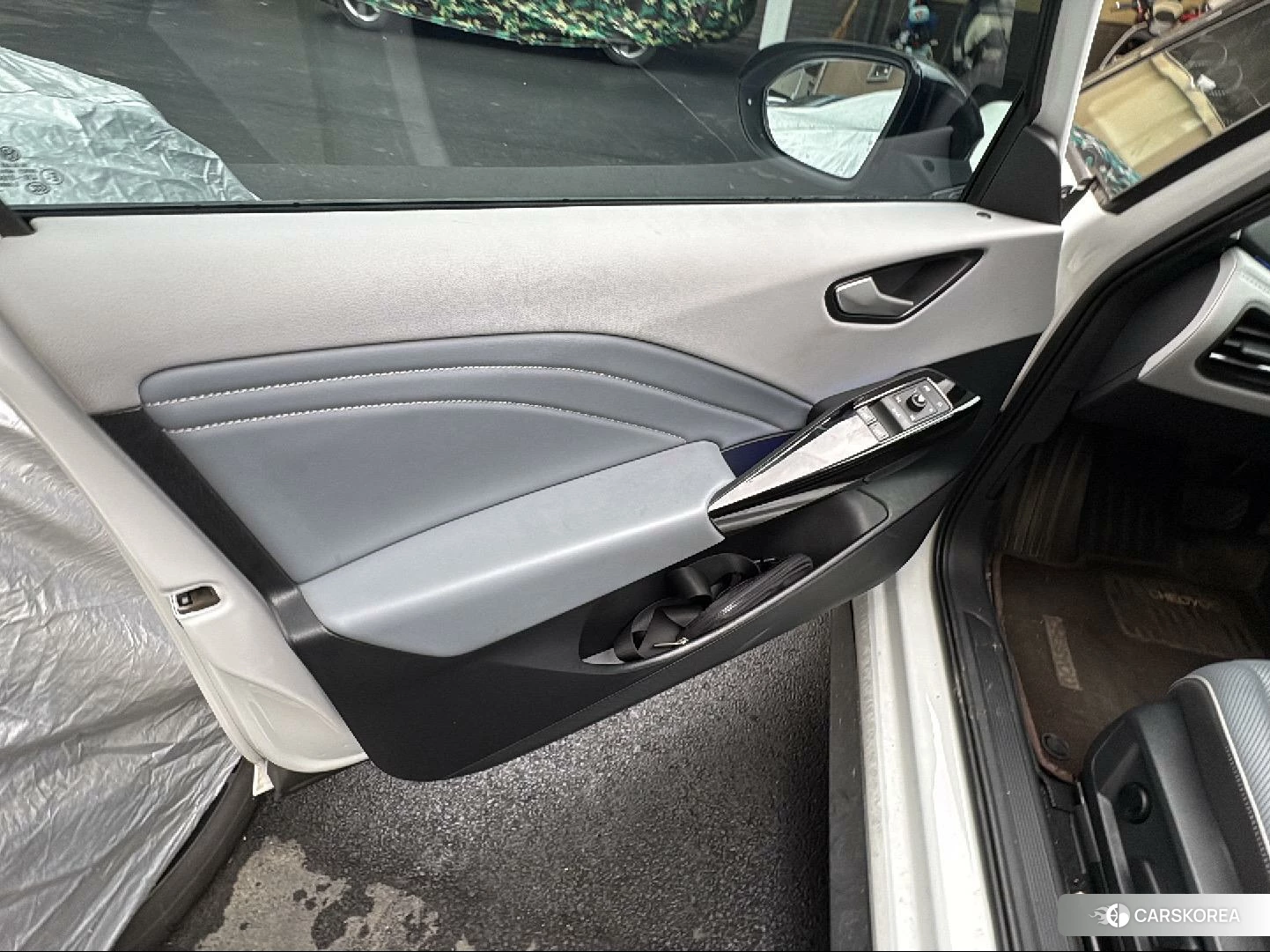 Volkswagen ID.3 id 4485281 из Китая 21