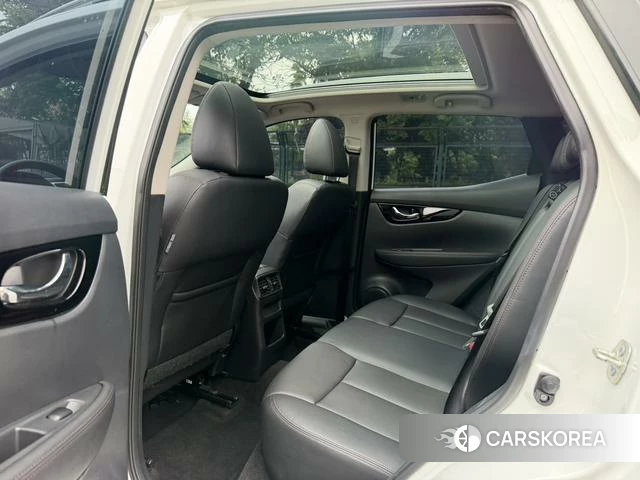 Nissan Qashqai id 4278900 из Китая 17
