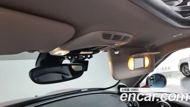 Mini Cooper S Clubman id 2682295 из Кореи 20